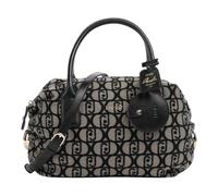 Liu Jo Amelie L Bolso de mano beige/negro, fibra sintética, mujer