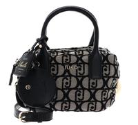 LIU JO bolso bandolera Amelie Bowler Bag Tabacco marrón topo