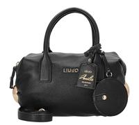 Liu Jo bolso bandolera Amelie ECS Bowler Bag Nero negro