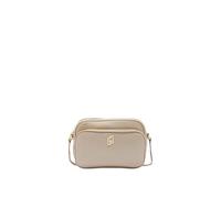 Liu Jo bolso bandolera bolso de hombro Achala Camera Case Bag Neutro beige