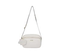 Liu Jo Achala Bolsa de hombro M 23 cm beige