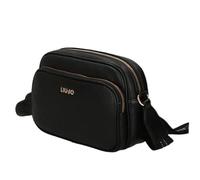 Liu Jo Bolso de hombro negro One Size negro