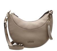 Liu Jo bolso bandolera bolso de hombro Cirry Hobo Bag Mud marrón topo