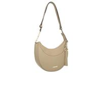Liu Jo bolso bandolera bolso de hombro Cirry Hobo Bag Mud marrón topo