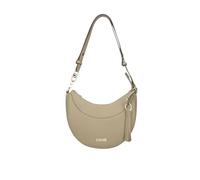 Liu Jo bolso bandolera bolso de hombro Cirry Hobo Bag Mud marrón topo