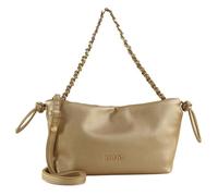 Liu Jo bolso bandolera bolso de hombro Stilly ECS Crossbody Bag Light Gold dorado
