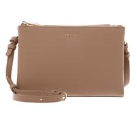 LIU JO bolso bandolera Caliwen Crossbody Bag S Cammello