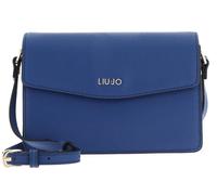 LIU JO bolso bandolera Caliwen Crossbody Bag S Dust Blue