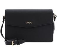 Liu Jo Caliwen Bolsa de hombro 20 cm negro