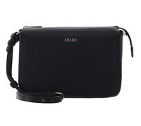LIU JO bolso bandolera Caliwen Crossbody Nero