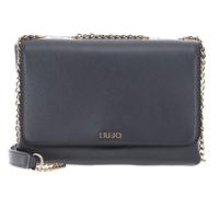 LIU JO bolso bandolera Caliwen Crossbody S Antracite Met.