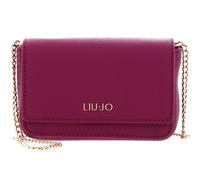 LIU JO bolso bandolera Caliwen Crossbody S Fucsia