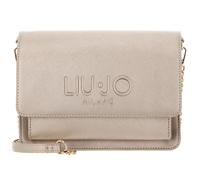 LIU JO bolso bandolera Caliwen ECS Crossbody Bag M Light Gold