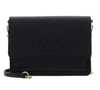 LIU JO bolso bandolera Caliwen ECS Crossbody Bag M Nero