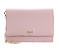 LIU JO bolso bandolera Caliwen ECS Crossbody S Cameo Rose