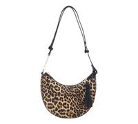 Liu Jo Cirry Bolsa de hombro M 24 cm marrón