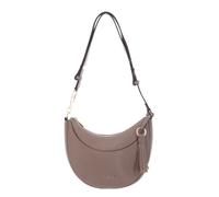 LIU JO bolso bandolera Cirry Hobo Bag M Mocha