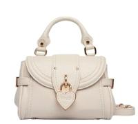 Liu Jo Bolso de mano 'Corniola' negro One Size negro