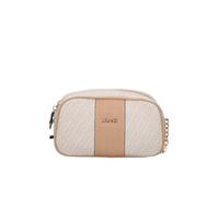 Liu Jo - Bolso bandolera Ematite - Bags - Mujer - Beige - ONE SIZE -