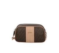 Liu Jo - Bolso bandolera Ematite - Bags - Mujer - Marrón - ONE SIZE -