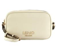 Liu Jo bolso bandolera Evrim ECS Camera Case Cream blanco