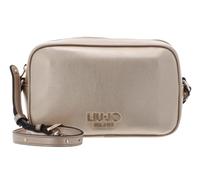 Liu Jo bolso bandolera Evrim ECS Camera Case Light Gold dorado