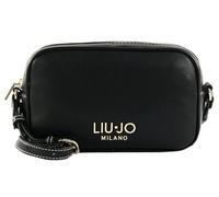 Liu Jo Evrim Bolsa de hombro S 21 cm negro