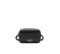 Liu Jo Evrim Bolsa de hombro S 21 cm negro
