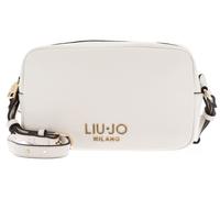 LIU JO bolso bandolera Evrim ECS Camera Case S Cream