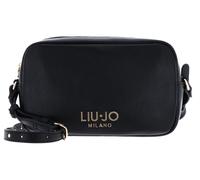 LIU JO bolso bandolera Evrim ECS Camera Case S Nero