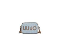 Liu Jo bolso bandolera Ferielle Camera Case Light Denim azul claro