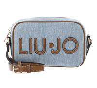 Liu Jo bolso bandolera Ferielle Camera Case Light Denim azul claro