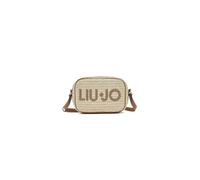 Liu Jo bolso bandolera Ferielle Camera Case Naturale beige