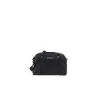 Liu Jo bolso bandolera Fluida ECS Camera Case Nero negro