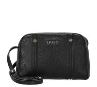 Liu Jo bolso bandolera Fluida ECS Camera Case Nero negro