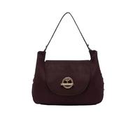 Liu Jo Gerona Bolsa de compras M 34 cm rojo