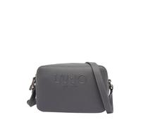 LIU JO bolso bandolera Halona ECS Camera Case Anthracite gris oscuro