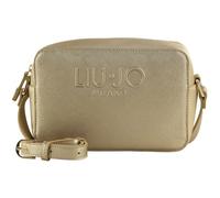 Liu Jo bolso bandolera Halona ECS Camera Case Light Gold dorado