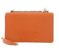 LIU JO bolso bandolera Halona ECS Crossbody M Arancio