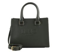 Liu Jo bolso bandolera Halona ECS Tote Bag Anthracite gris oscuro