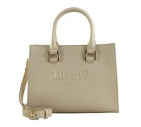 Liu Jo bolso bandolera Halona ECS Tote Bag Marmo rosa