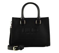 Liu Jo bolso bandolera Halona ECS Tote Bag Nero negro