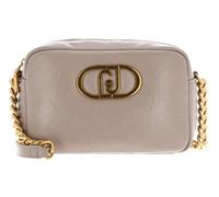 LIU JO bolso bandolera Lapuffy ECS Camera Case M Dark Sand