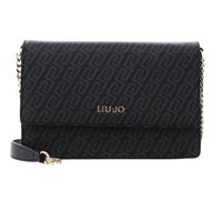 Liu Jo bolso bandolera Manh Crossbody Nero negro