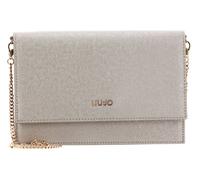 LIU JO bolso bandolera Manh Crossbody XS Light Gold