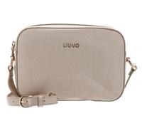 Liu Jo bolso bandolera Manh ECS Camera Case Light Gold dorado