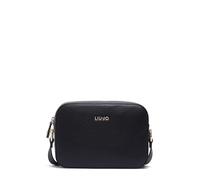 Liu Jo bolso bandolera Manh ECS Camera Case Nero negro