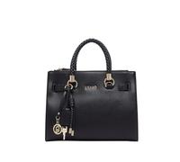 Liu Jo Bolso Manh AF6069E1019, Negro-22222