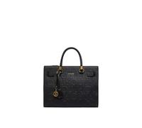 Liu Jo bolso bandolera Manh Tote Bag Deep Brown marrón oscuro