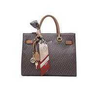 Liu Jo JEANS Bolso M Tote, Suede, AF6086 E1137